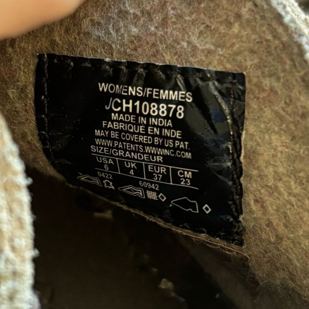 Chaco Women's Paonia Clog - Picture 5 of 5